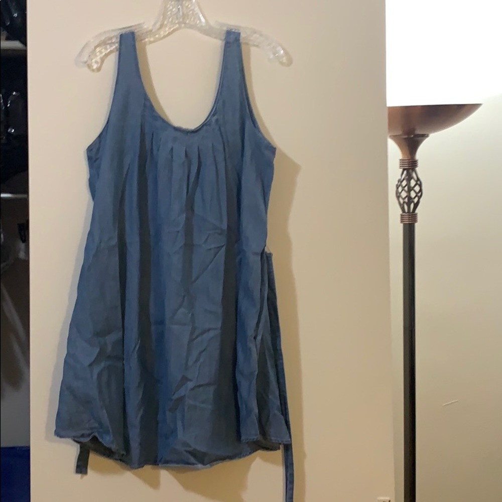Gap dress
